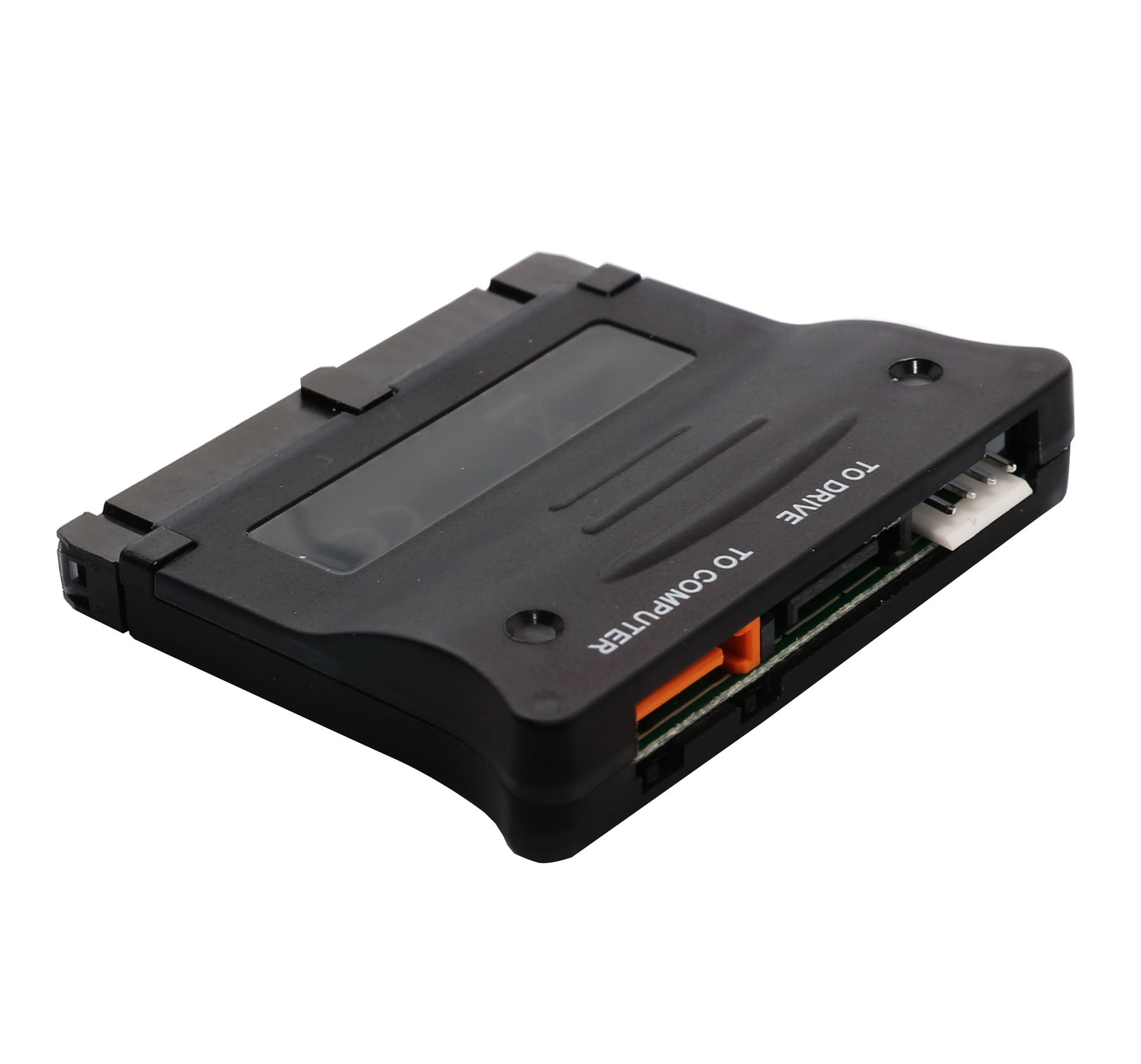 Syba SD-ADA50016 IDE/SATA Converter Bi-directional IDE to SATA
