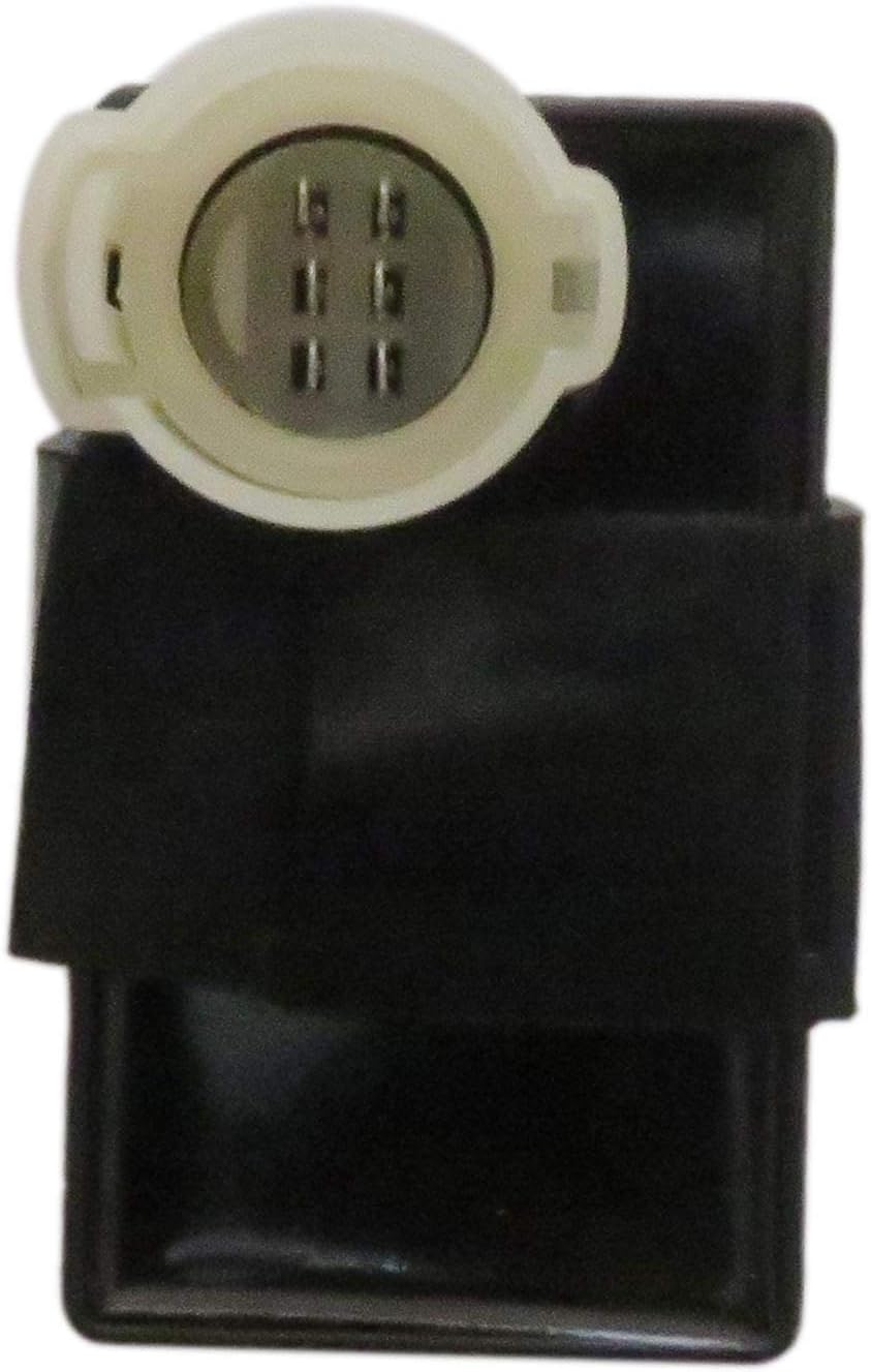 1984 honda big red 200es cdi