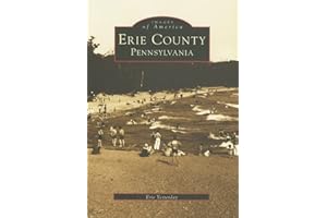 Erie County, Pennsylvania (Images of America)
