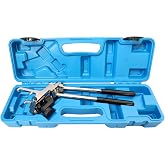 DPTOOL Valve Pressure Spring Installer Remover for BMW 117110 | N13 N20 N26 N51 N52 N53 N54 N55 Engine Valvetronic Spring Tool Plier Valve Torsion Spring Disassembly Tool