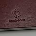 Speedball Art Products Hand Field Sketch Artist Journal Hardcover 80 Sheets Drawing Paper Book, 6 x 6, White