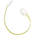 Samsung DA32-10104N Replacement Refrigerator Temperature Sensor 24 Month Warranty