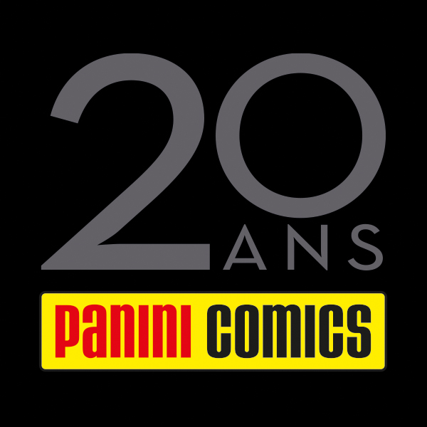 20 Ans Panini Comics (Collections)