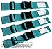 TRANVERS Universal Luggage Strap For Suitcase 16~32