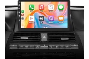 AWESAFE [2GB+64GB] Car Radio Stereo Android 13 for Honda Accord 2008 2009 2010 2011 2012 2013 with CarPlay Android Auto