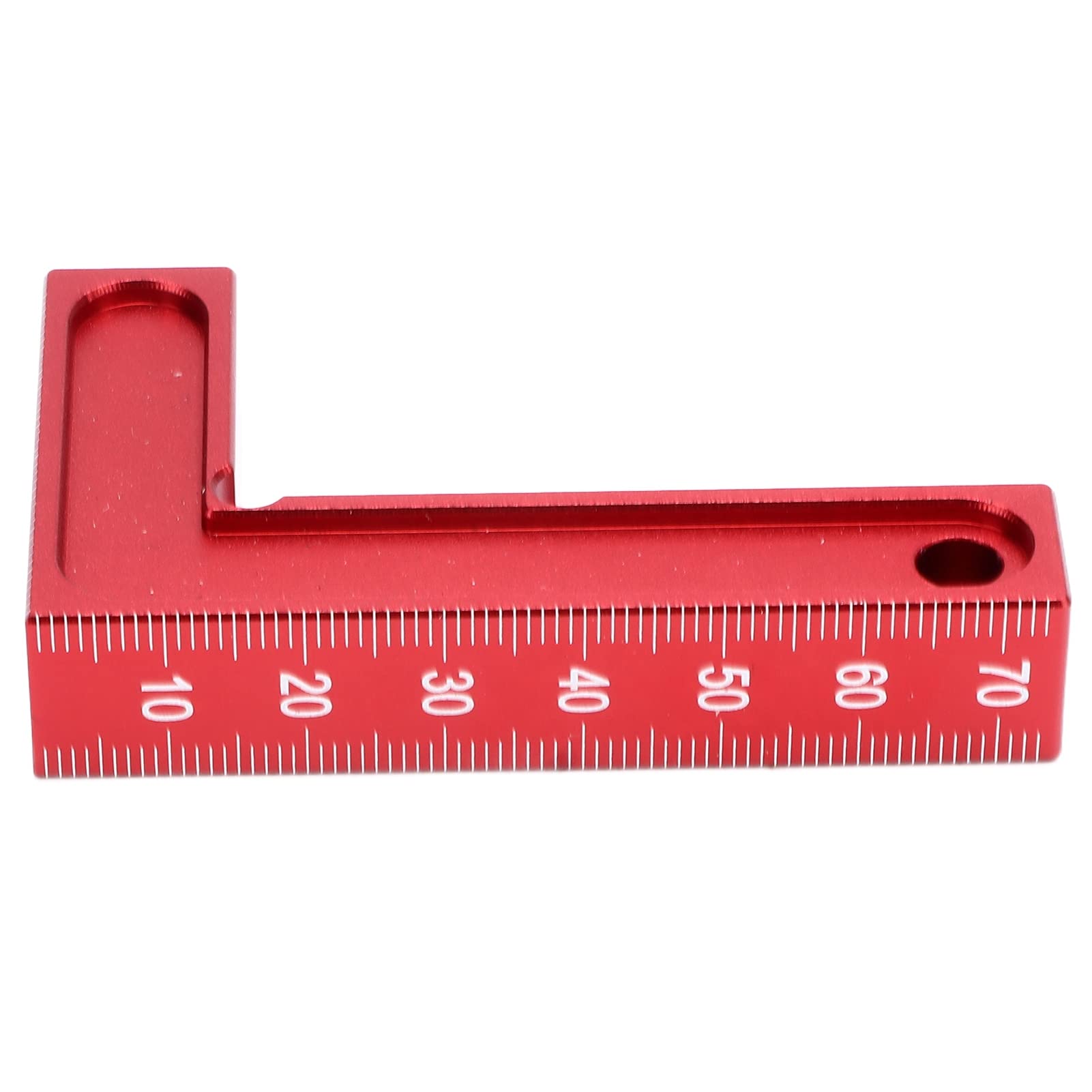 Mua Right Angle 90 Degree Positioning Ruler Accurate Laser Scale ...