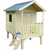 Cabane en bois exterieur Cabane en bois exterieur