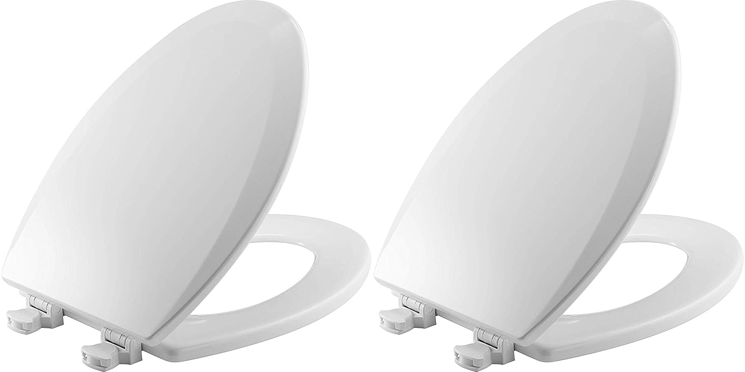 Best toilet seat fawn color