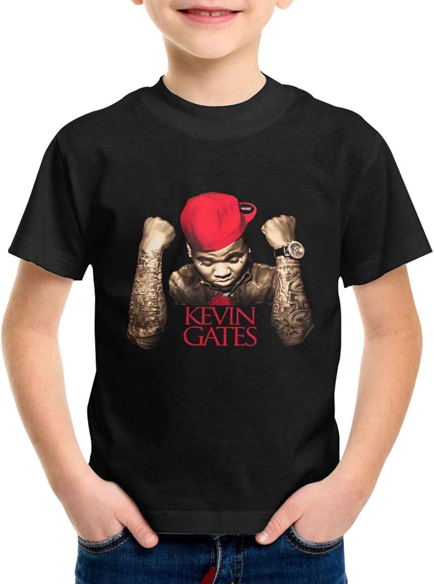 kevin gates nike hoodie