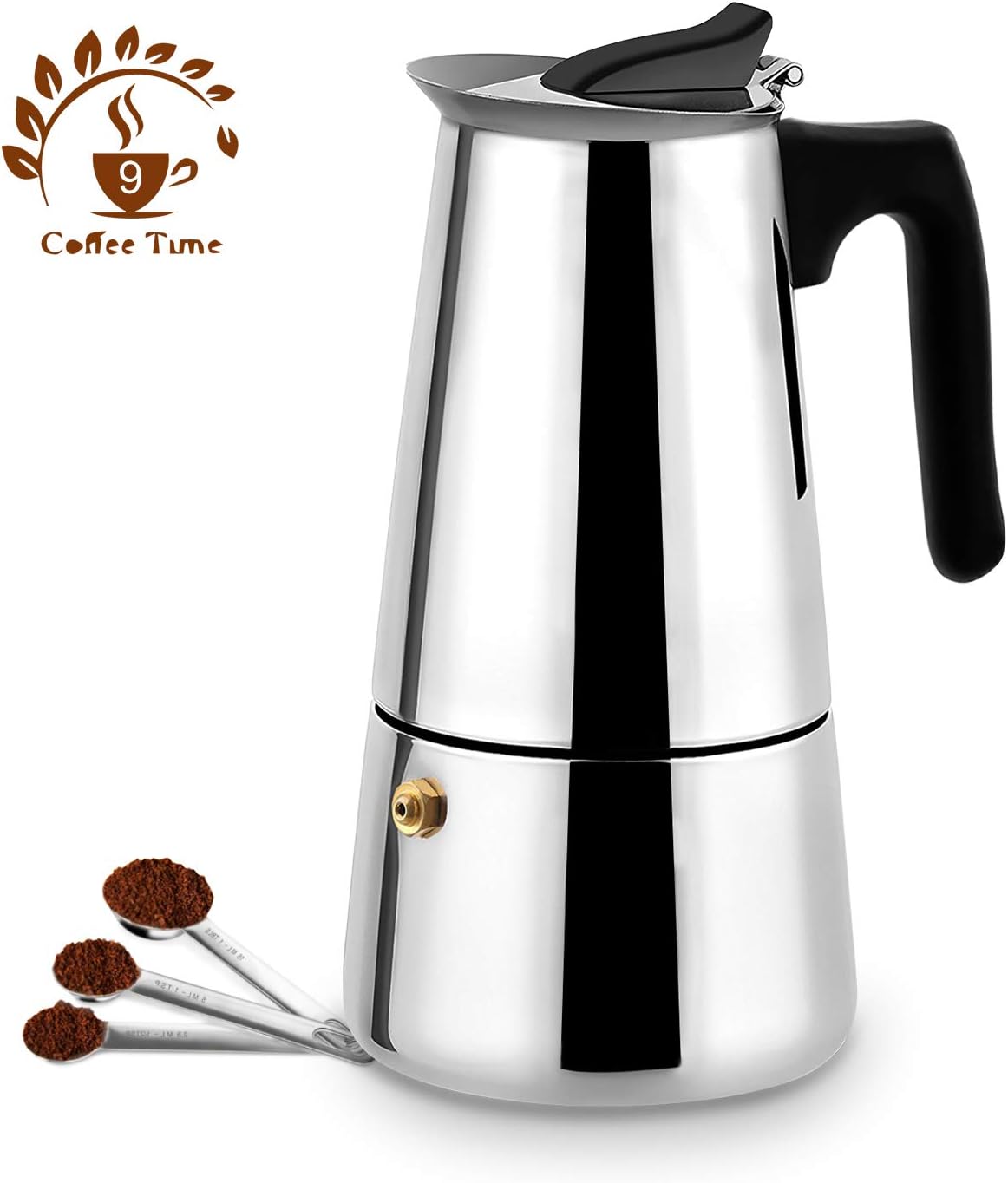 Best Electric Greca Coffee Maker