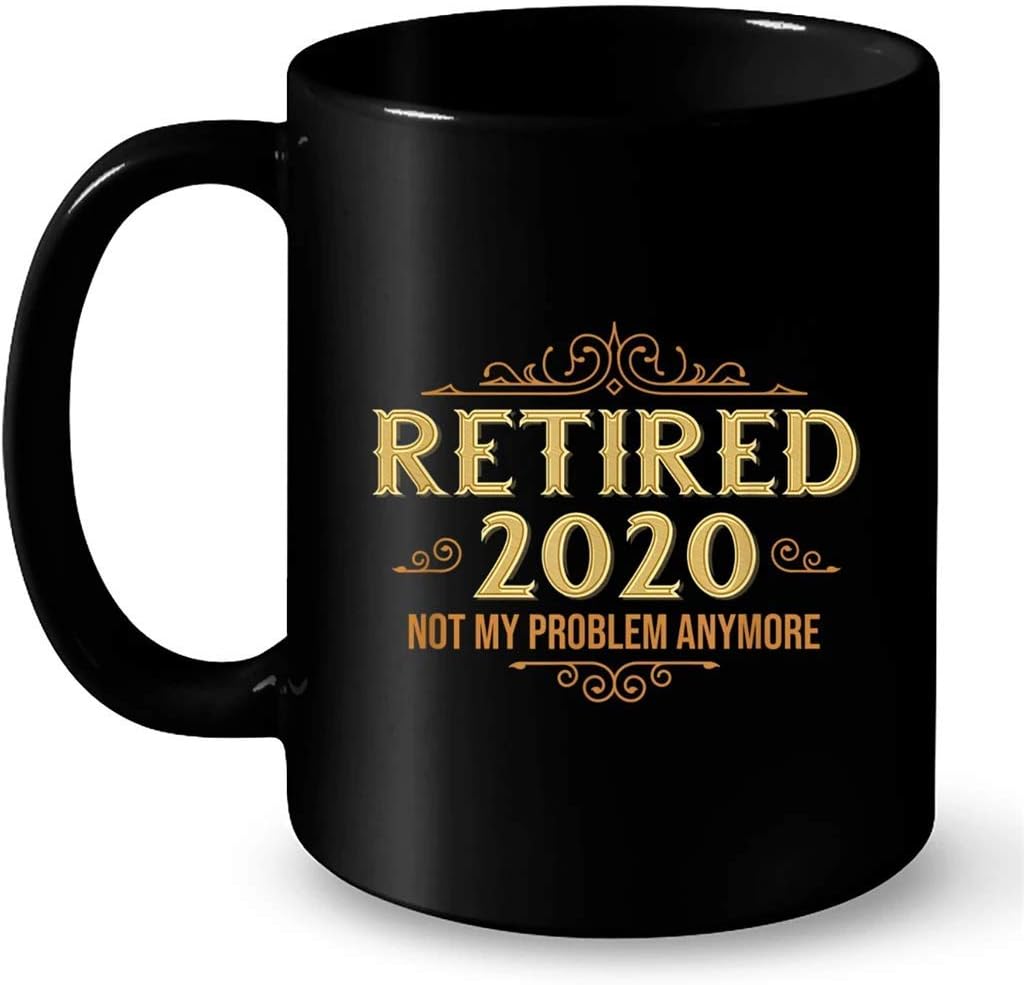 retirement gift for my mom