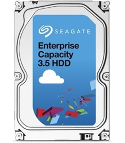 Amazon.com: Seagate Constellation ES 3 TB 7200RPM SATA 6Gb/s