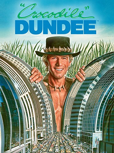 Crocodile Dundee