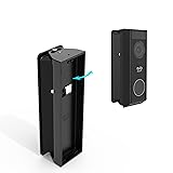 Adjustable Doorbell Mount for eufy Security Video