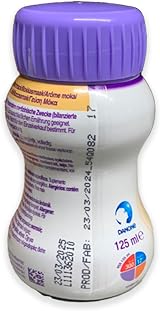 Fortisip Compact Mocha 4x125ml High Energy Medical Nutrition view 4