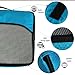 ZOMAKE 6 Set Packing Cubes for Travel - Lightweight Luggage Packing Organizer Travel Accessories