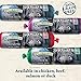 BLUE Wilderness Adult Grain-Free Wild Rolls Chicken Wet Dog Food 2.25-lb