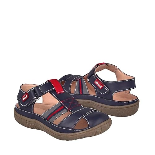 huaraches niño coppel