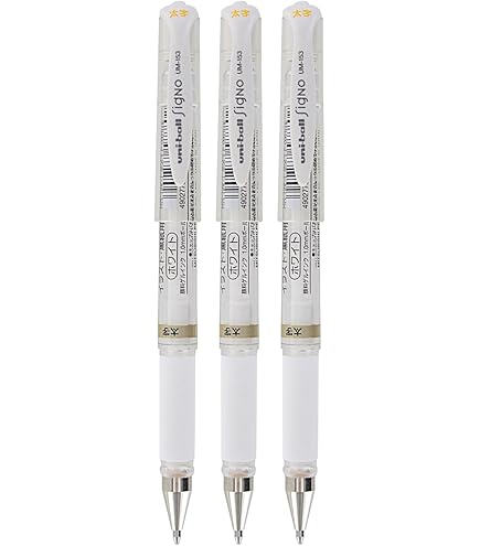 Uni-ball Signo Angelic Colour 0.7 Jel Kalem 5'li Set Jel ve Sıvı Mürekkepli Kale