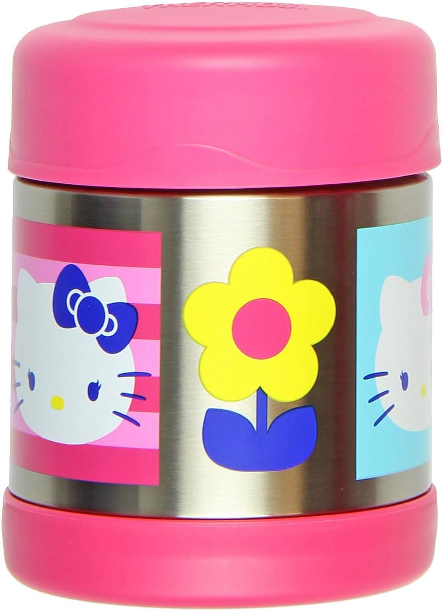 Which Is The Best Hello Kitty Hot Water