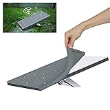 Zeroffi Starlink Mini Protective Cover, Starlink