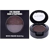 MAC Eye Shadow - Satin Taupe Frost Eye Shadow Women 0.05 oz