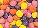 Wonka Nerds Covered Chewy & Bumpy Jelly Beans BULK - 13 Oz Bag