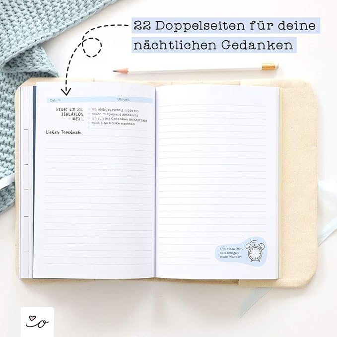 Download Liebe gedanken schlaflos For Free