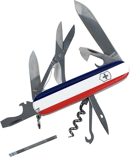 Victorinox deluxe climber Clearance