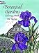 Botanical Gardens Coloring Book (Dover Flower Coloring Books)