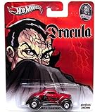 Hot Wheels Real Riders Dracula Neet Streeter