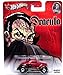 Hot Wheels Real Riders Dracula Neet Streeter