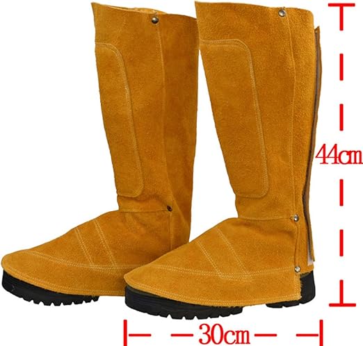 botas para soldador precio