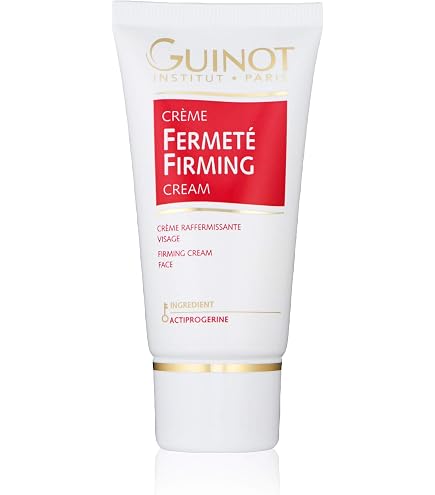 Amazon.com: Guinot Rich Lift Firming Cream, 1.6 oz : Beauty