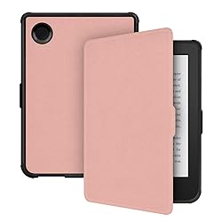 Stianiiie Case for 6" Kobo Clara Colour/Clara