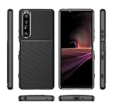 HTXWXJC Phone Case for Xperia 1 III Case, Sony 1