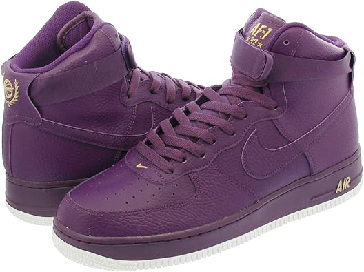 air force 1 night purple