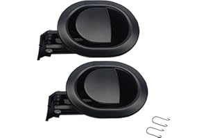 LZDICITARU Heavy-Duty Metal Recliner Pull Handle Replacement. Repair Mechanism Parts Compatible with Ashley Lazy Boy and Most Recliner Brands Couch Sofa Chair Furniture