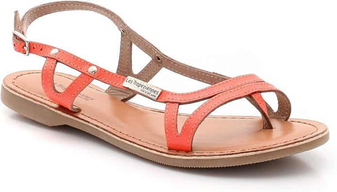tropezienne sandals amazon