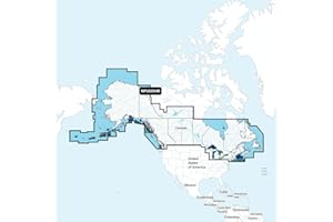 Lowrance NAVIONICS 913P+: Vancouver Island