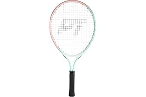 PickleTech Kids Tennis Racket - Lightweight & Durable, 17-25 inch Youth Tennis Racquet for Ages 2-12, Comfortable Grip, Perfect for Beginners, Fun Designs for Boys & Girls