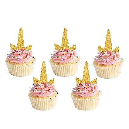 Unicorn Cakes Glitter Sparkling Unicorn Cake