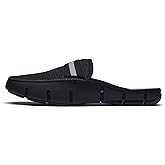 SWIMS Mens Loafers, Mens Casual Light Slip-Ons Shoes for Summer, Comfortable Slide Loafer, Stylish Fashion Shoe for Beach