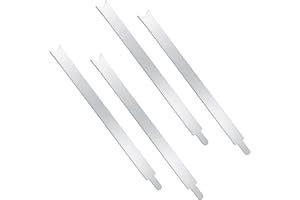 YETTAT 81467 Cylinder Removal Tool for Kwikset（4 PC)