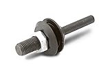 CGW Abrasives 48245 3/8-24 Mandrel Adapter DIE