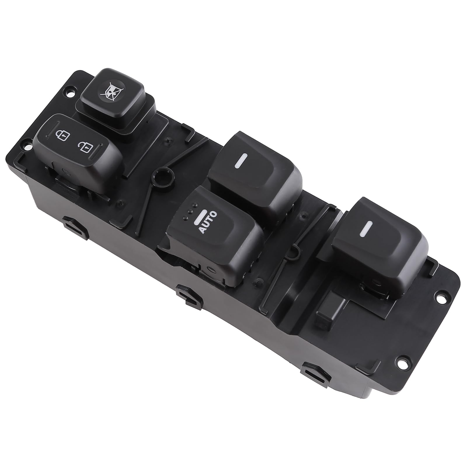 Photo 1 of EWLSAC Front Left Driver Power Door Window Switch Suitable for 2012-2017 Hyundai Veloster 1.6L 935702V000