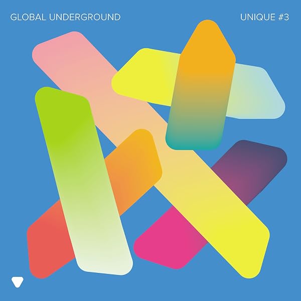 Amazon.com: Global Underground: Select #9: CDs & Vinyl