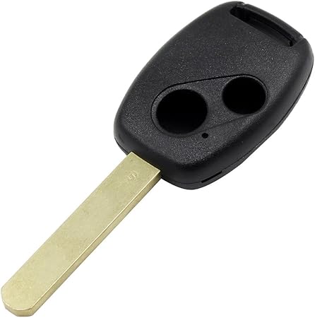 Amazon 包茎ブレード交換キーレスリモートシェルケースキーfob用ホンダ2ボタンで キーケース キーホルダー 車 バイク Amazon 包茎ブレード交換キーレスリモートシェルケースキーfob用ホンダ2ボタンで キーケース キーホルダー 車 バイク