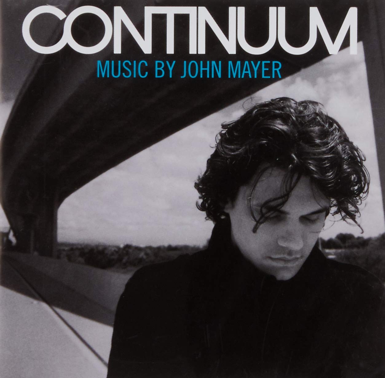 John Mayer Continuum (Sony Gold Series) Music