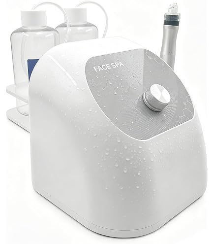 Amazon.com: Vanav Garbanic UP6 Beauty Device home skin care device